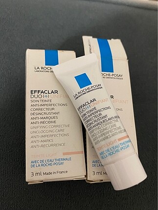 La roche posay