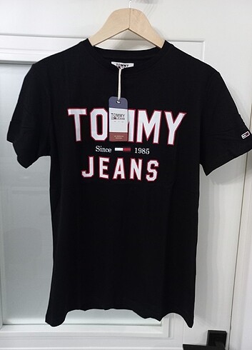 Tommy Unix Tshirt 