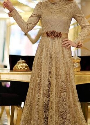 Armine Abiye elbise