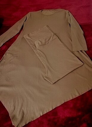 Tunik takım 