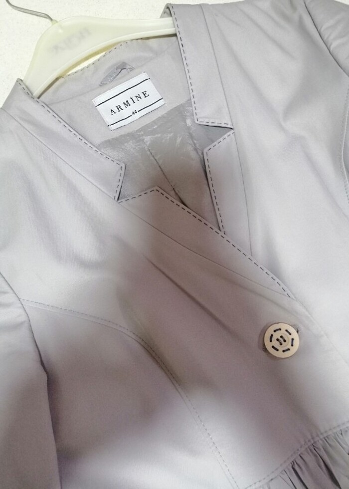 Armine trenckot  - Görsel 3