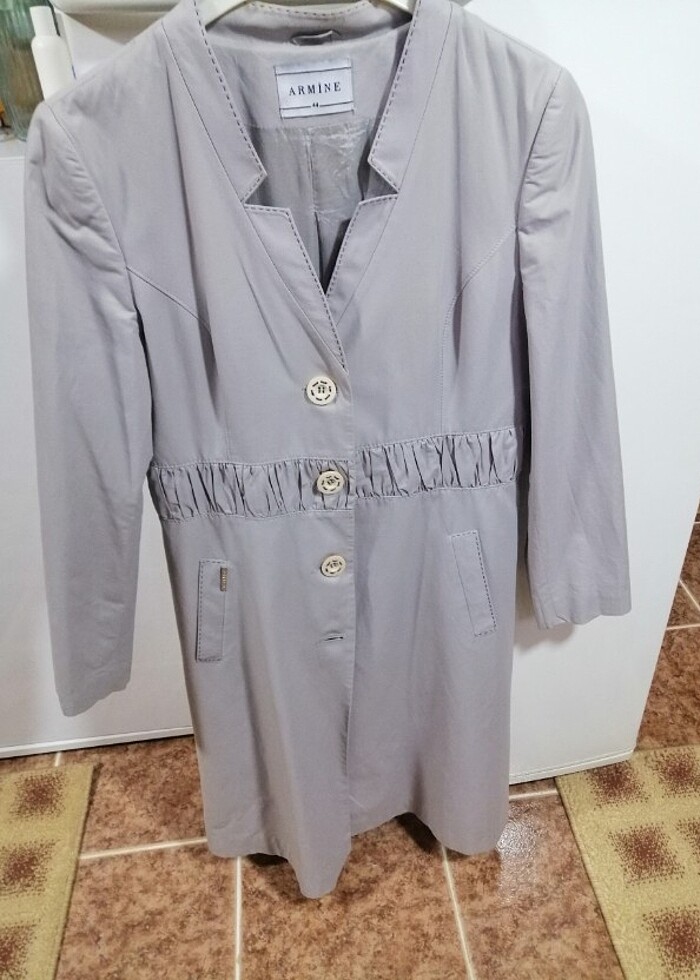 Armine trenckot  - Görsel 4