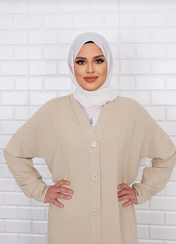 Giy çık Hırka - Görsel 5