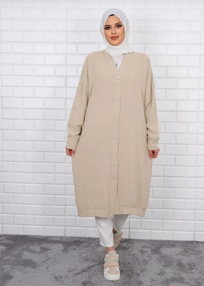 Giy çık Hırka  - Görsel 4