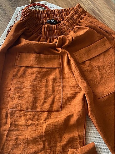 Bayan pantolon - Görsel 3