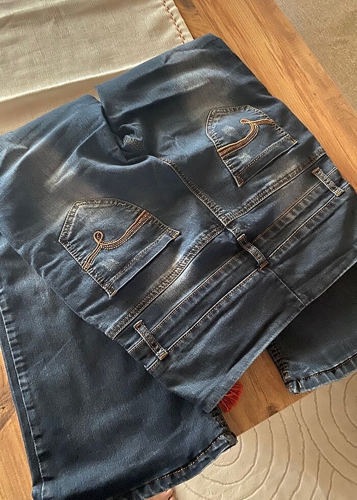 Bayan pantolon - Görsel 2