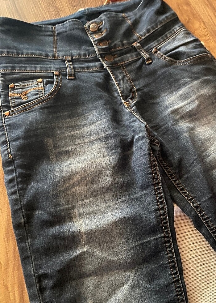 Bayan pantolon - Görsel 4