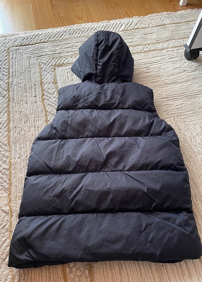 Çocuk yelek - Görsel 2