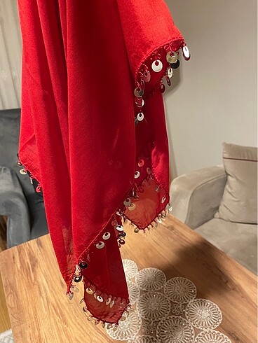 Kırmızı yazma - Görsel 5