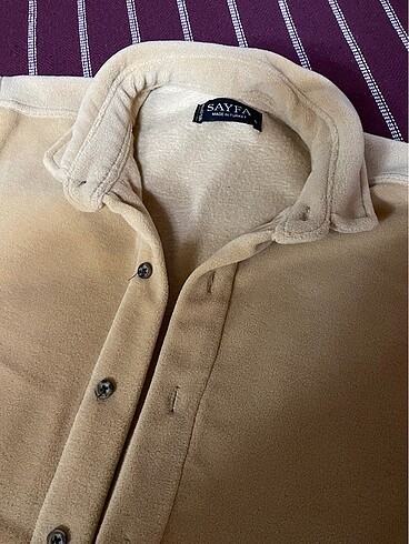 Polar gömlek - Görsel 3