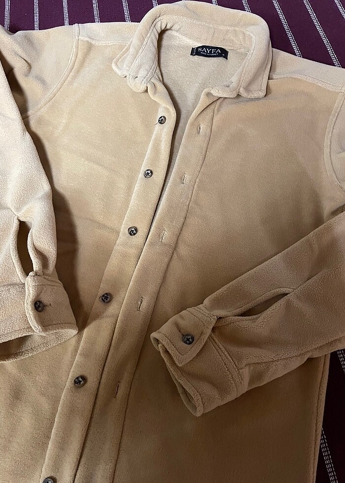 Polar gömlek - Görsel 2