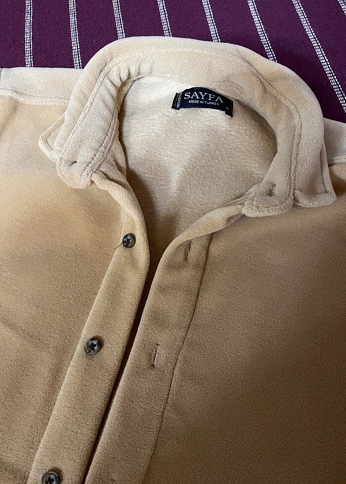 Polar gömlek - Görsel 3