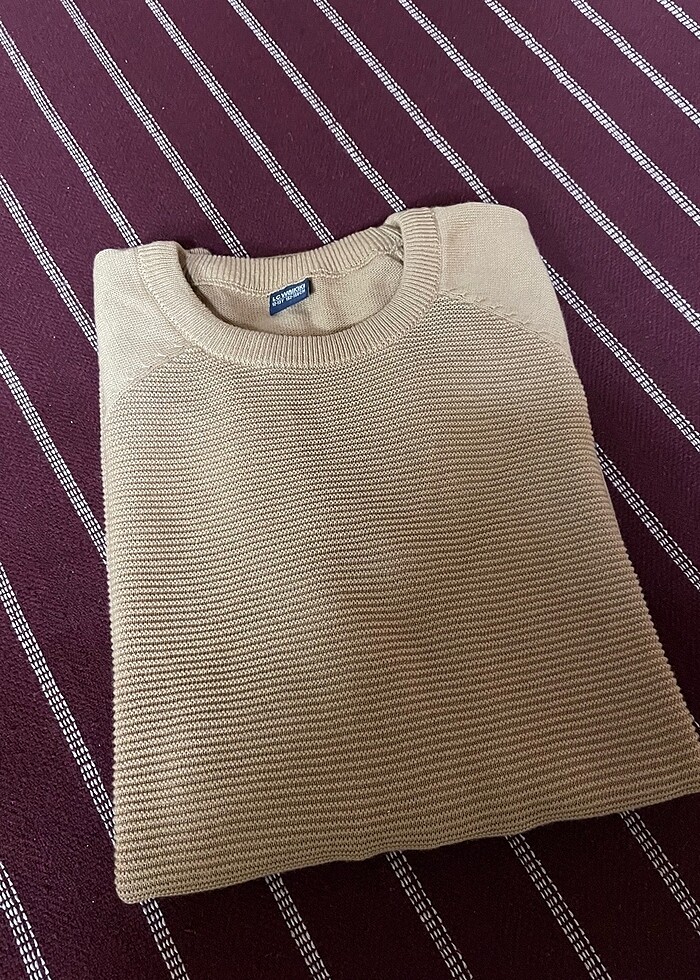 Çocuk kazak - Görsel 3