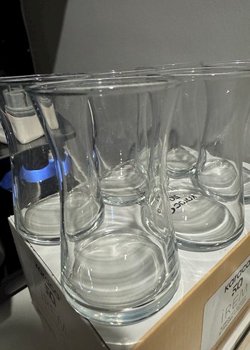 Karaca İrem 11li Çay Bardağı Seti - Görsel 3