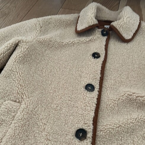s Beden camel Renk Zara ceket