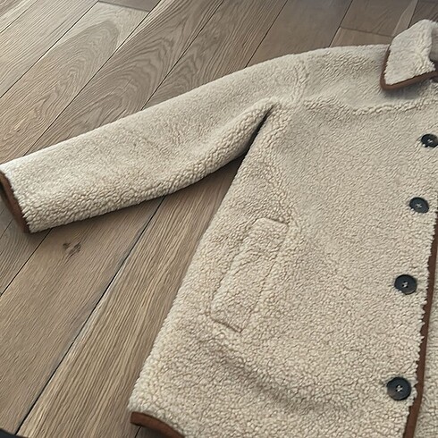 Zara Zara ceket