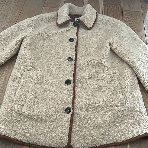 Zara ceket