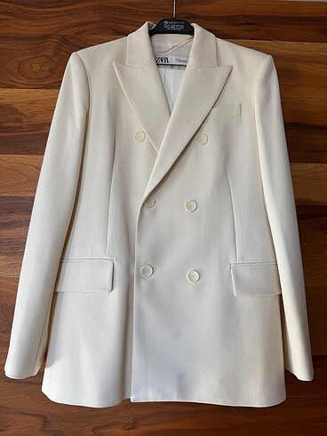 Zara blazer ceket