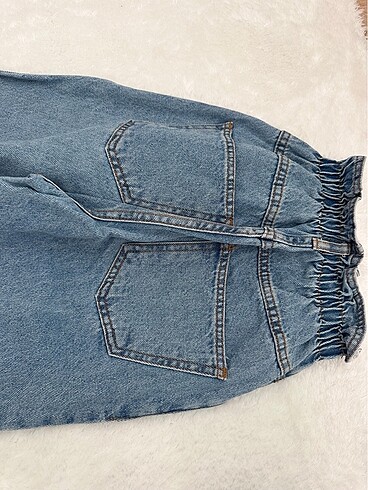 Mom jean - Görsel 3