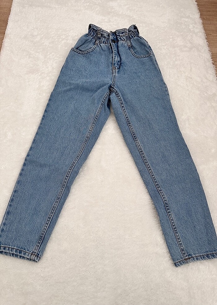 Mom jean - Görsel 2