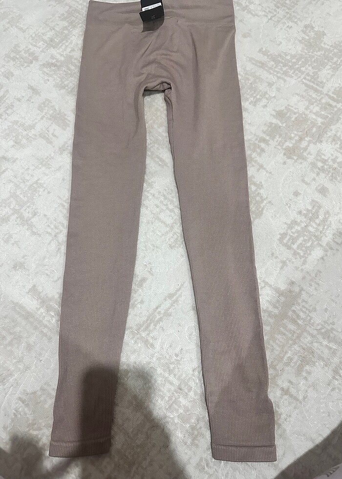 Shamles tayt xs-s - Görsel 2