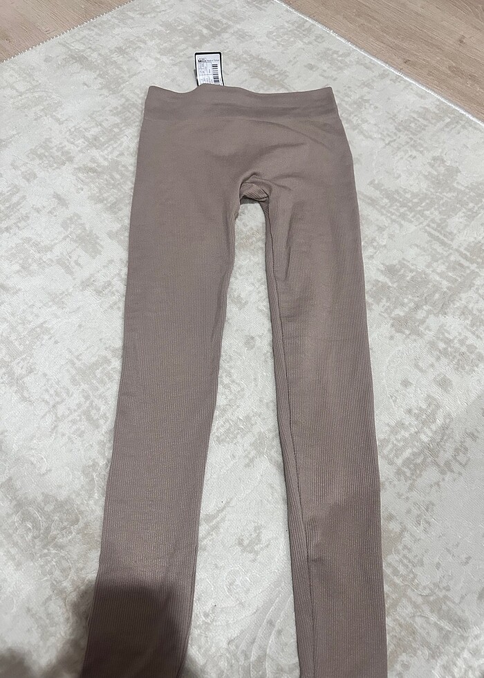 Shamles tayt xs-s - Görsel 3