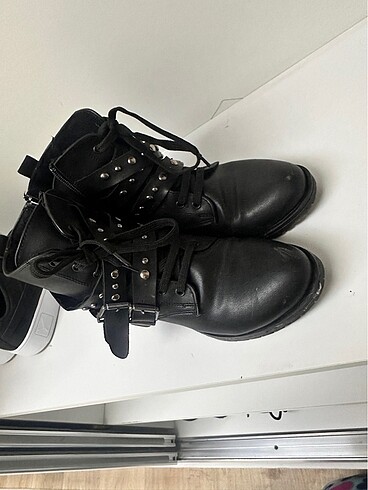 Taşlı bilekte bot - Görsel 3