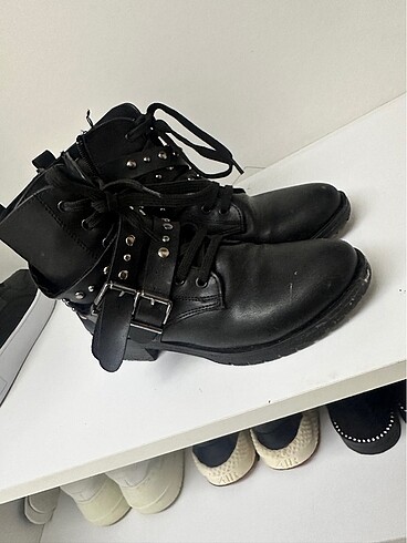 Taşlı bilekte bot - Görsel 4