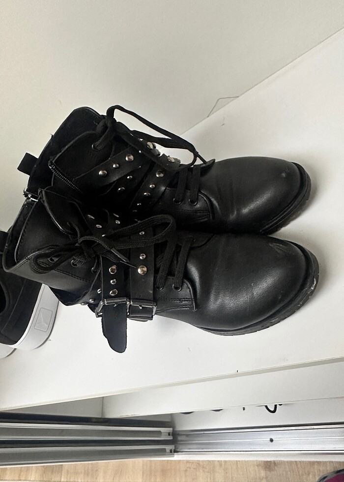 Taşlı bilekte bot - Görsel 3