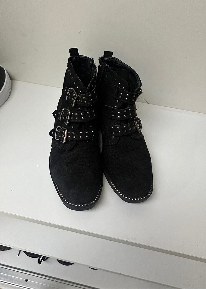 Taşlı bot - Görsel 4