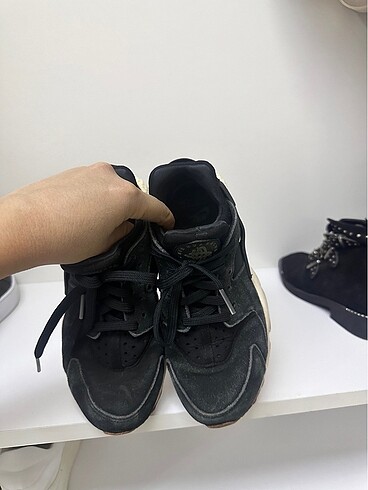 Spor ayakkabı - Görsel 2