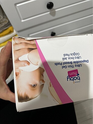 Göğüs pedi - Görsel 2