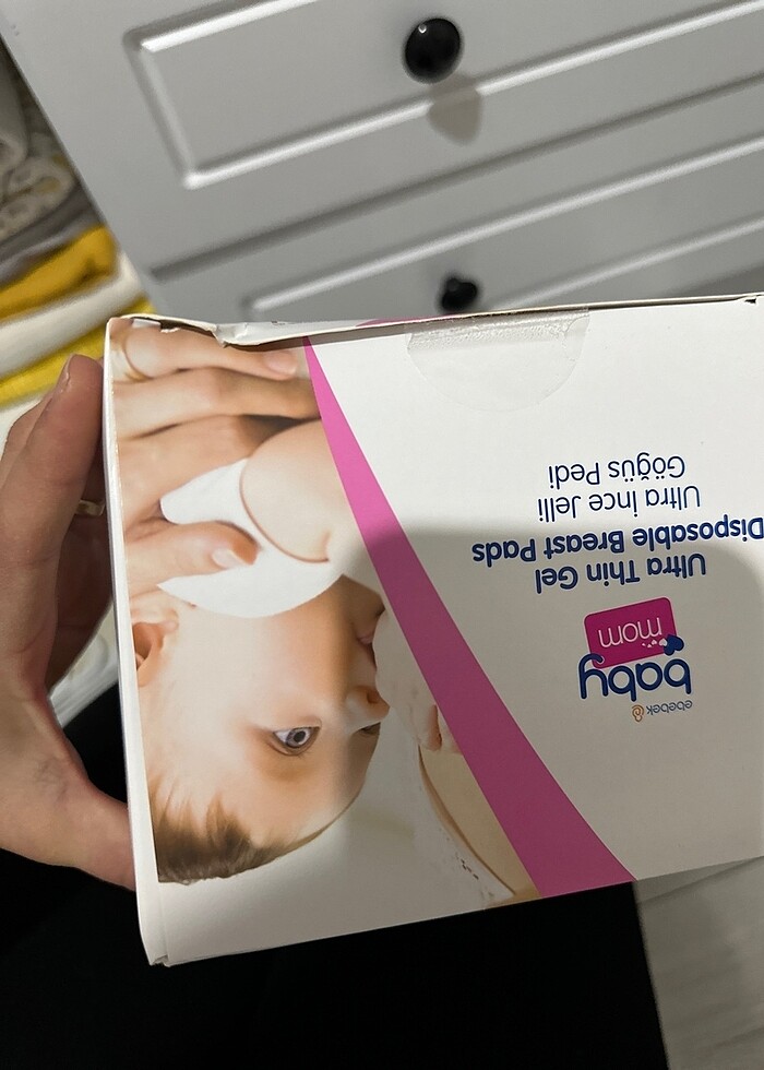 Göğüs pedi - Görsel 2