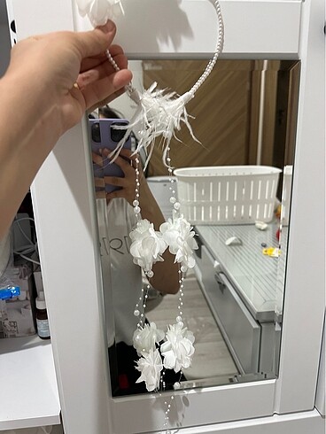 Lohusa tacı - Görsel 2