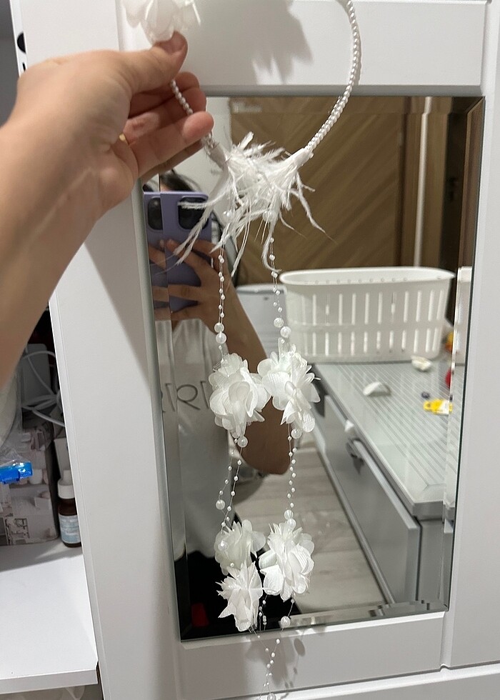 Lohusa tacı - Görsel 2