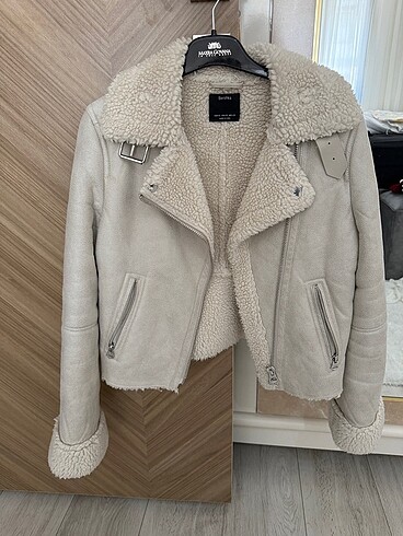 Stradivarius ceket