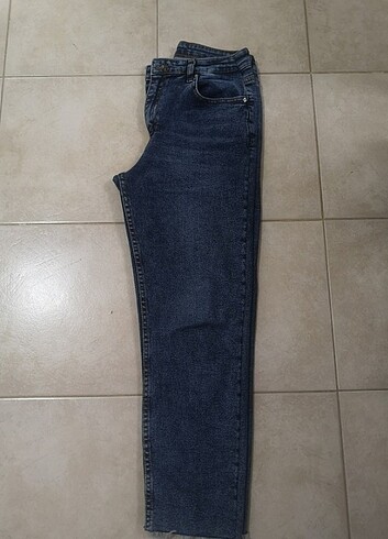 Mom Jean (kot pantolon) 