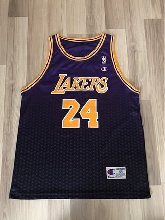 Los Angeles Lakers LA Retro Kobe Bryant Forma