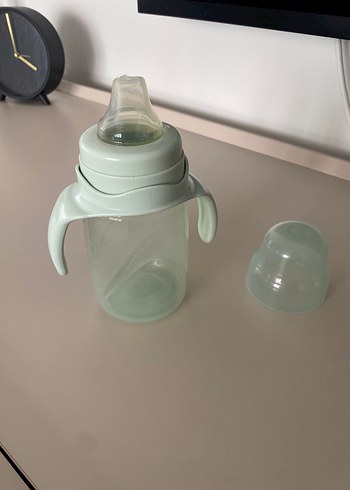 MAMAJOO 270 ML SULUK COK TEMIZ