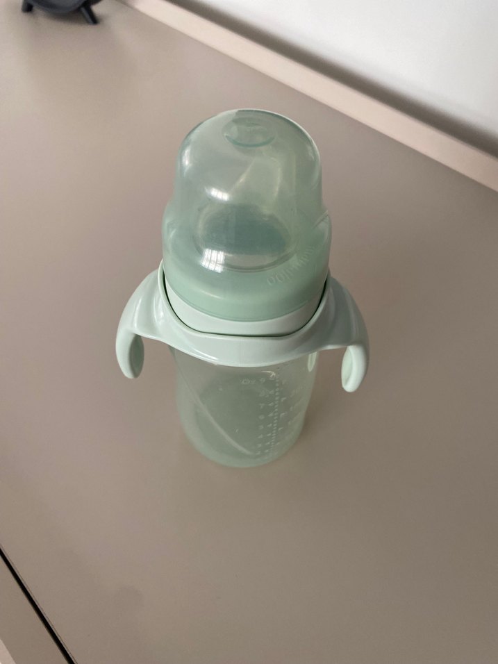 MAMAJOO 270 ML SULUK COK TEMIZ - Görsel 4