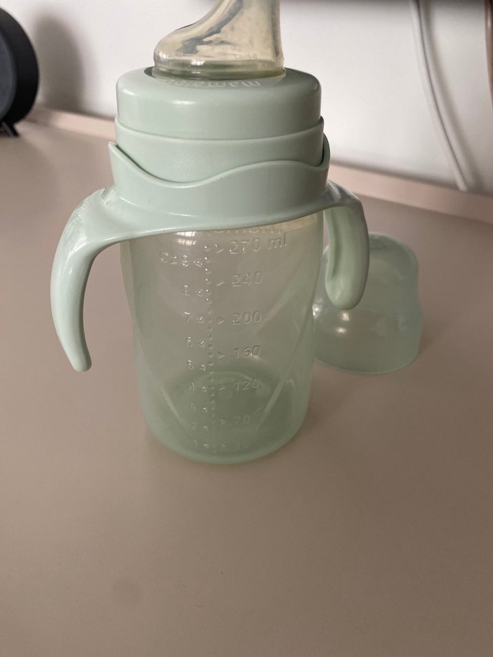 MAMAJOO 270 ML SULUK COK TEMIZ - Görsel 2