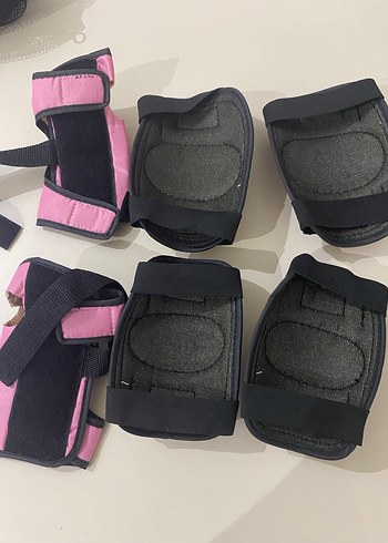 VOIT MARKA SIFIR DIZLIK DIRSEKLIK BILEKLIK - Görsel 2