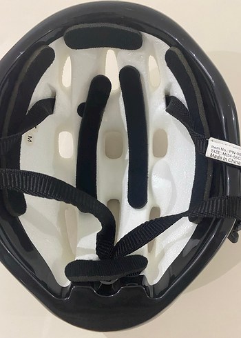 DYNAMIC SIFIR M BEDEN KASK - Görsel 4