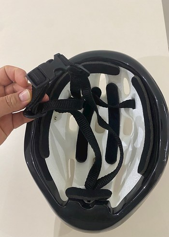 DYNAMIC SIFIR M BEDEN KASK - Görsel 3