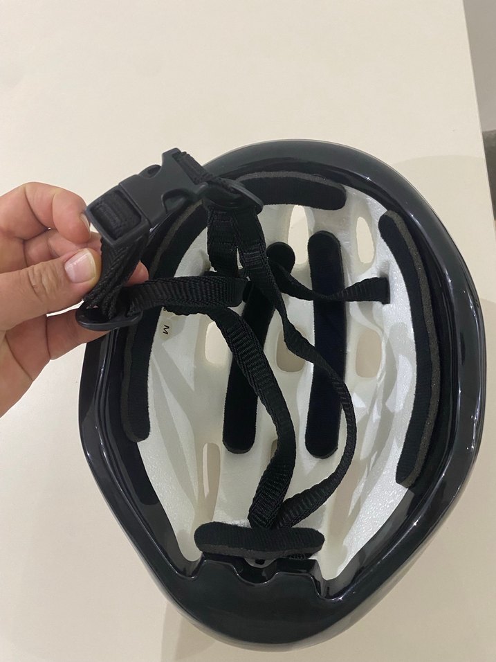 DYNAMIC SIFIR M BEDEN KASK - Görsel 3