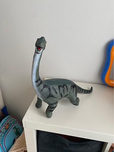 FRANSADAN DEV DINOZOR GERCEKCI TASARIM 41cm