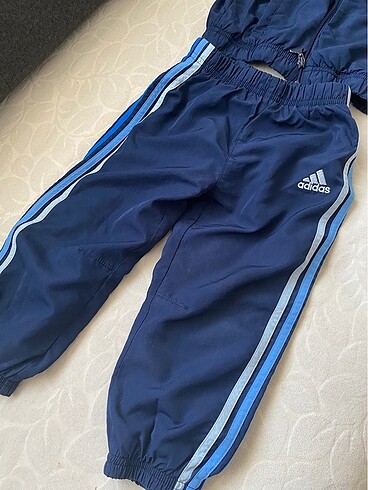 Adidas FRANSADAN ALINMIS SIFIR GIBI ADIDAS TAKIM