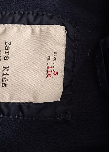 Zara Zara Orjinal Kuş tüyü Mont