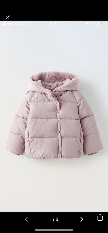 Zara mont