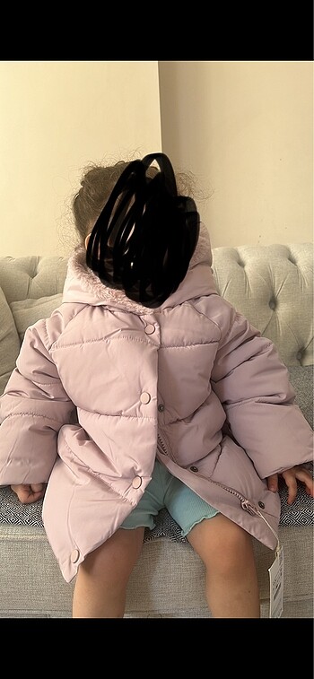 Zara Zara mont